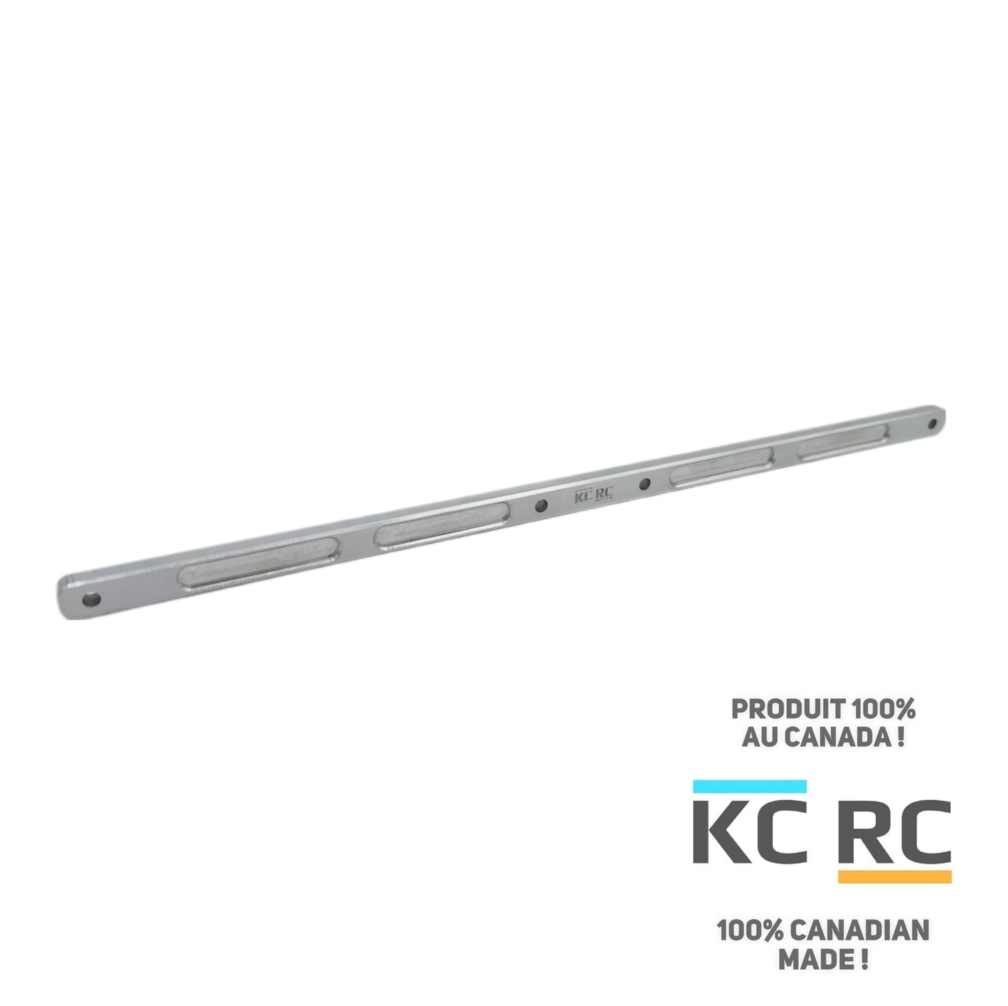 KC RC Tower 2 Tower Vorteks 3s 4x4