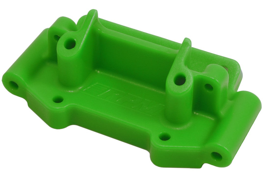 RPM Black Front Bulkhead