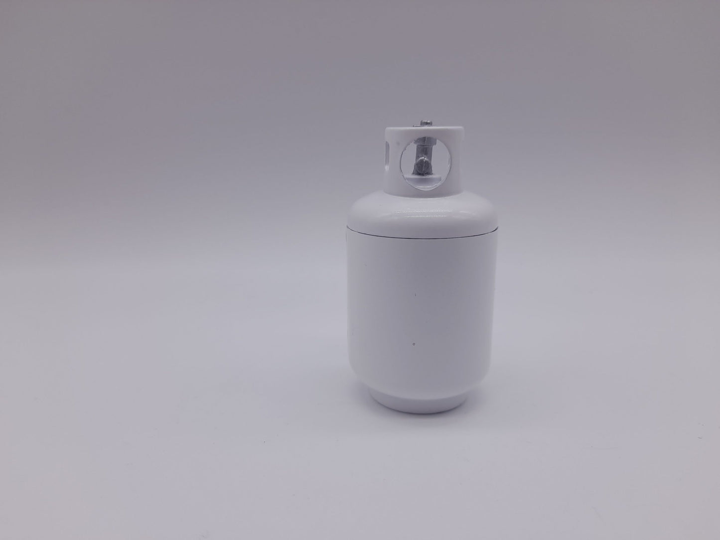 Bonbonne de propane 1/10