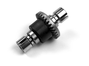 Smyter MT Turbo Complete Differential (Steel Gears/Diff. Cups)