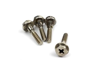 Wheel Lock Bolts (4pcs)