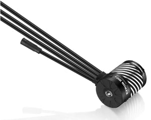 Ezrun 3652 G3 Sensored Brushless Motor, 3300kV, for Short Course Truck/Truggy/Monster