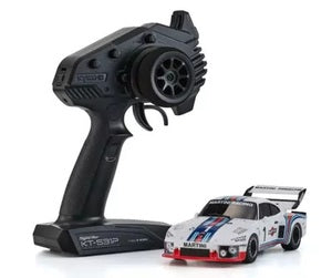 Mini-Z RWD MR-04 Porsche 935 Turbo 1976 Martini #1