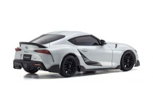 MINI-Z RWD MR-04 TOYOTA GR Supra TRD Aero Lightning