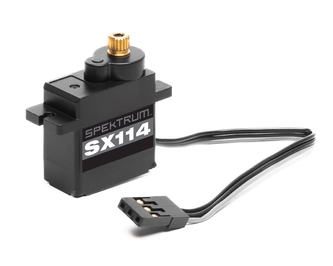 Spektrum Micro Metal Gear Servo 2.5kg