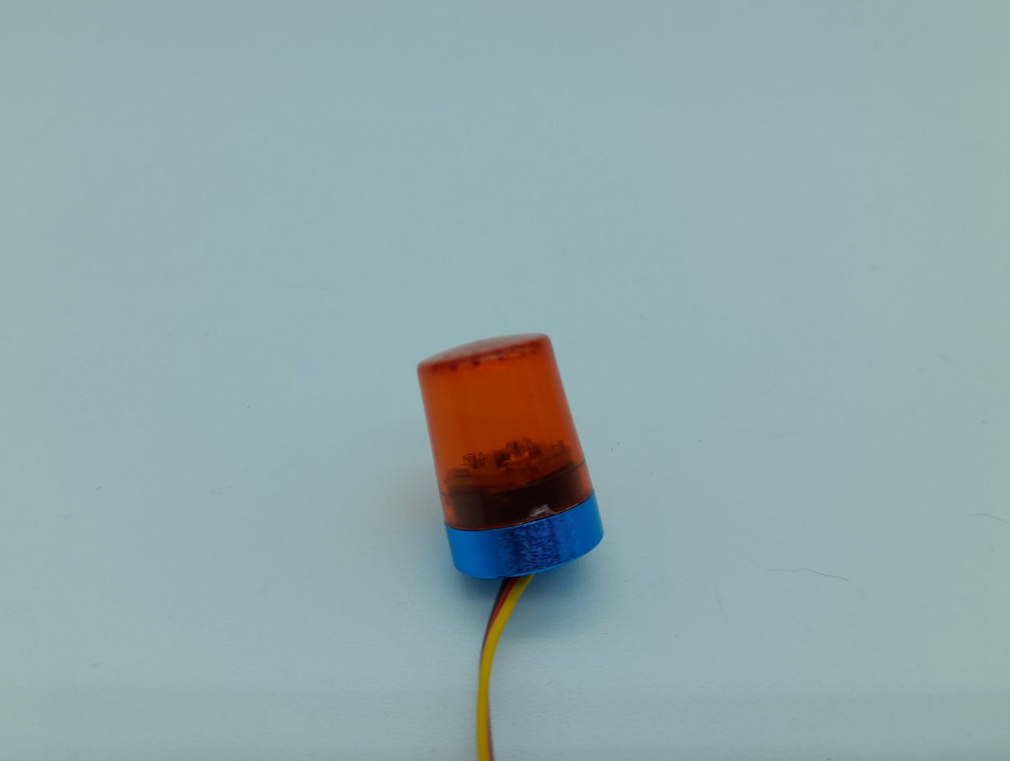 RC 1/10 Red Strobe Led Light