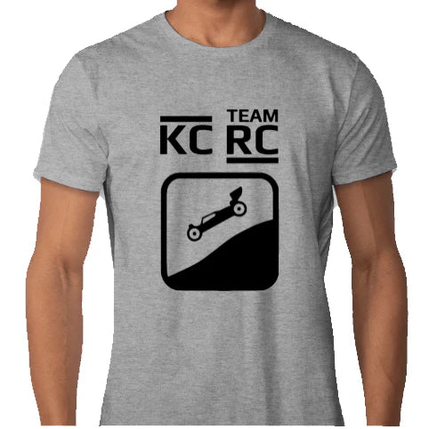 TEAM KC RC (RACE T-Shirt)