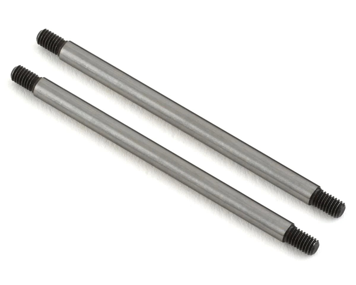 Tekno RC NB48 2.1 58mm Rear Outer Hinge Pins