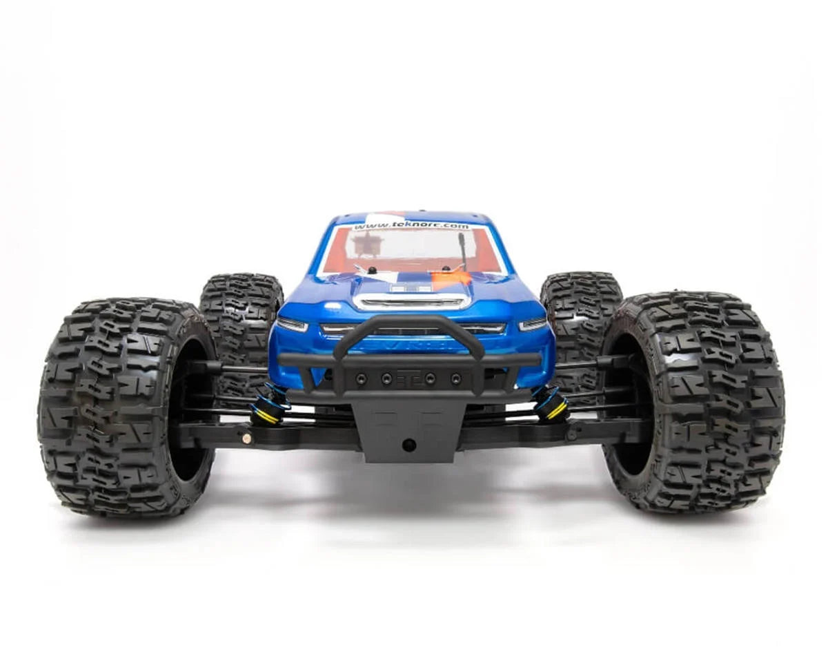 Tekno RC MT48 2.0 1/8 Electric 4WD Off-Road Performance Monster Truck Kit