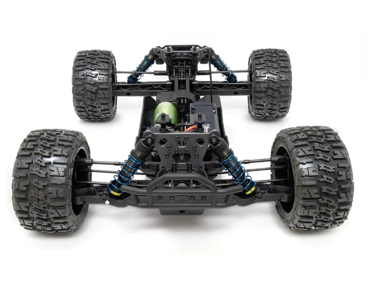 Tekno RC MT48 2.0 1/8 Electric 4WD Off-Road Performance Monster Truck Kit
