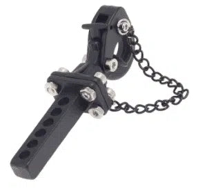 1/10 HD trailer hitch