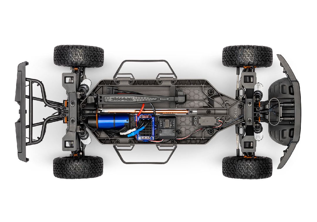 Traxxas 1/10 Ford Raptor R VXL Brushless 4x4 RTR
