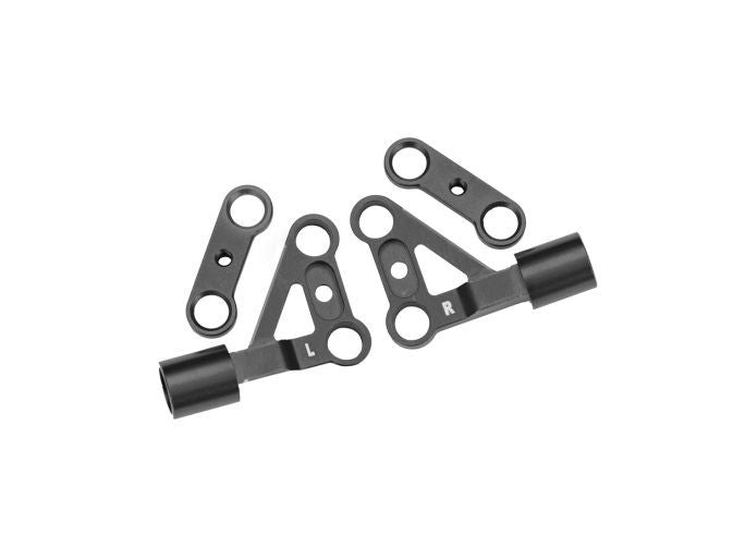 Traxxas Susp Arms Upper Fr Aluminum