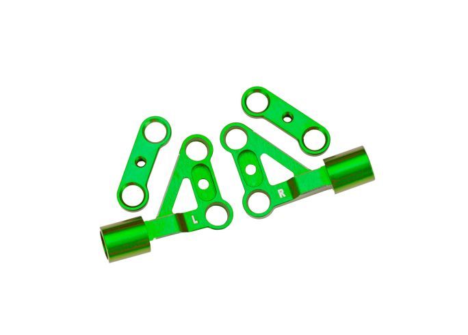 Traxxas Susp Arms Upper Fr Aluminum