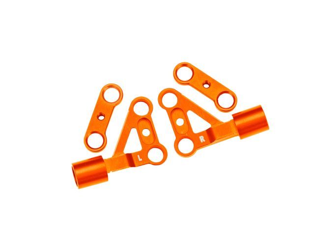 Traxxas Susp Arms Upper Fr Aluminum