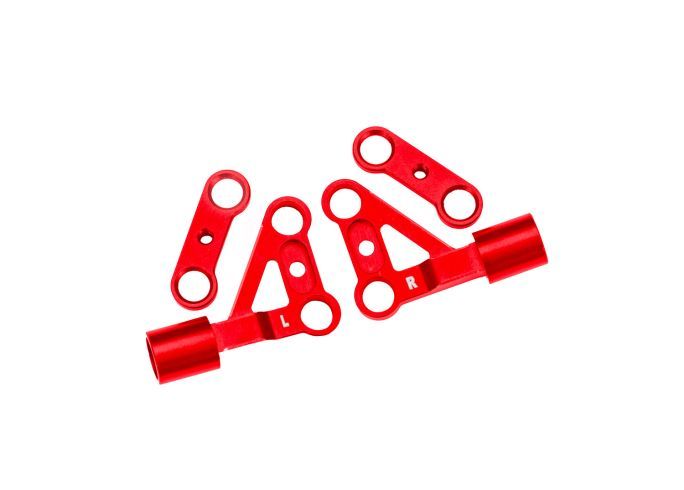 Traxxas Susp Arms Upper Fr Aluminum