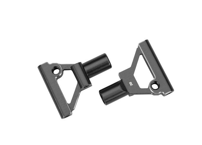 Traxxas Susp Arms Lower Fr Aluminum