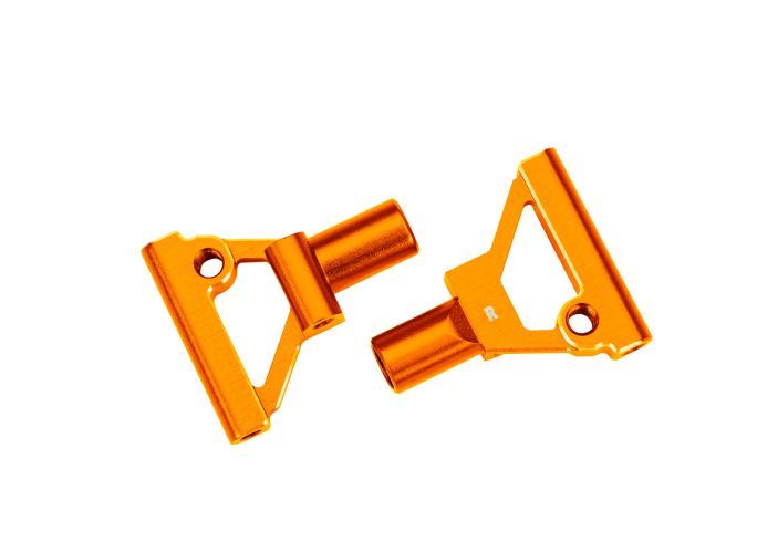 Traxxas Susp Arms Lower Fr Aluminum