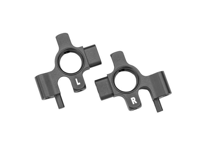 Traxxas Steering Blocks L&R Aluminum