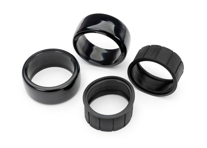 Traxxas 1.9 Drift Tires Outdoor Rear