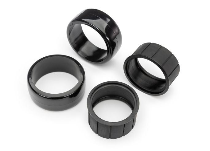 Traxxas 1.9 Drift Tires Indoor Rear