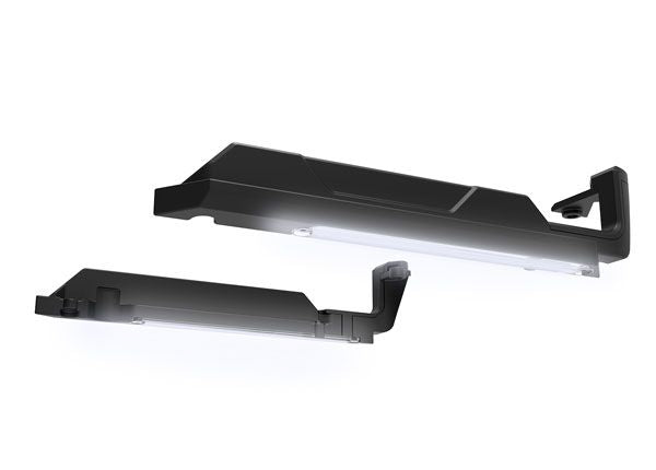Traxxas LED light set, complete (underbody) (Mini Maxx & Mini XRT)