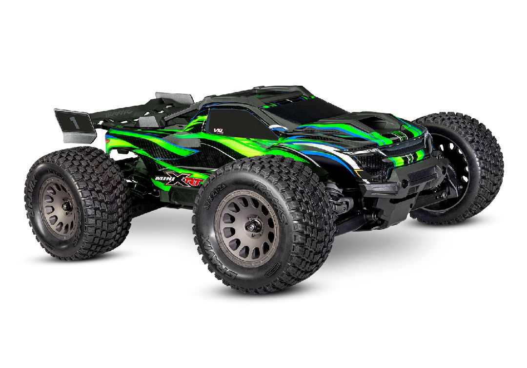 Traxxas Mini XRT VXL-3S 4WD
