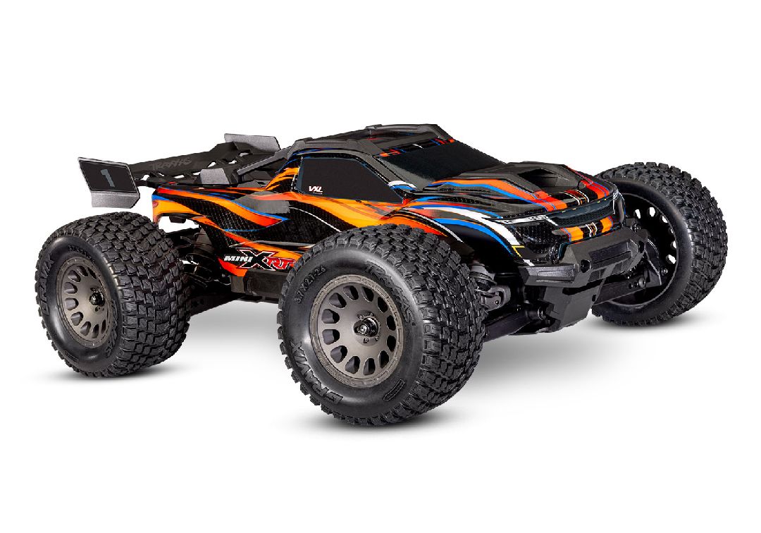 Traxxas Mini XRT VXL-3S 4WD
