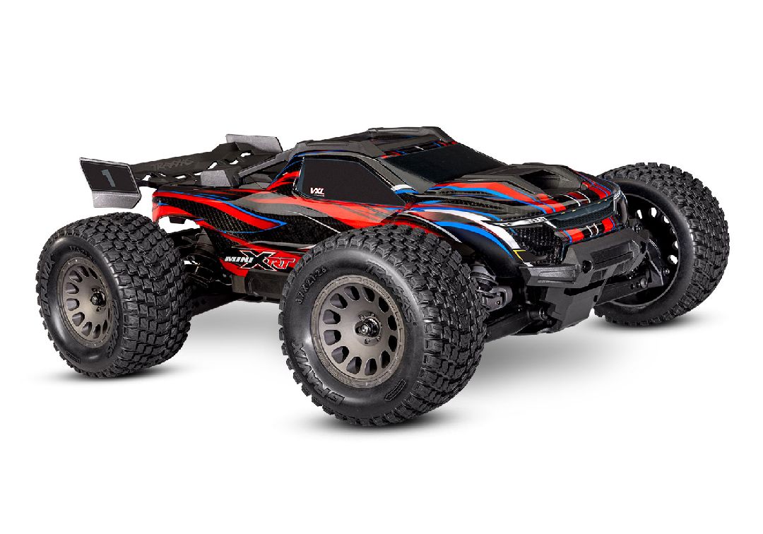 Traxxas Mini XRT VXL-3S 4WD