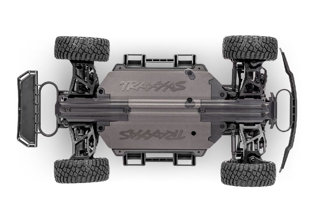 Traxxas Mini Slash BL-2S 4x4 RTR (Battery & Charger included)