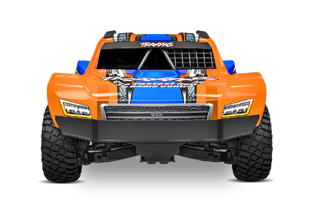 Traxxas Mini Slash BL-2S 4x4 RTR (Battery & Charger included)