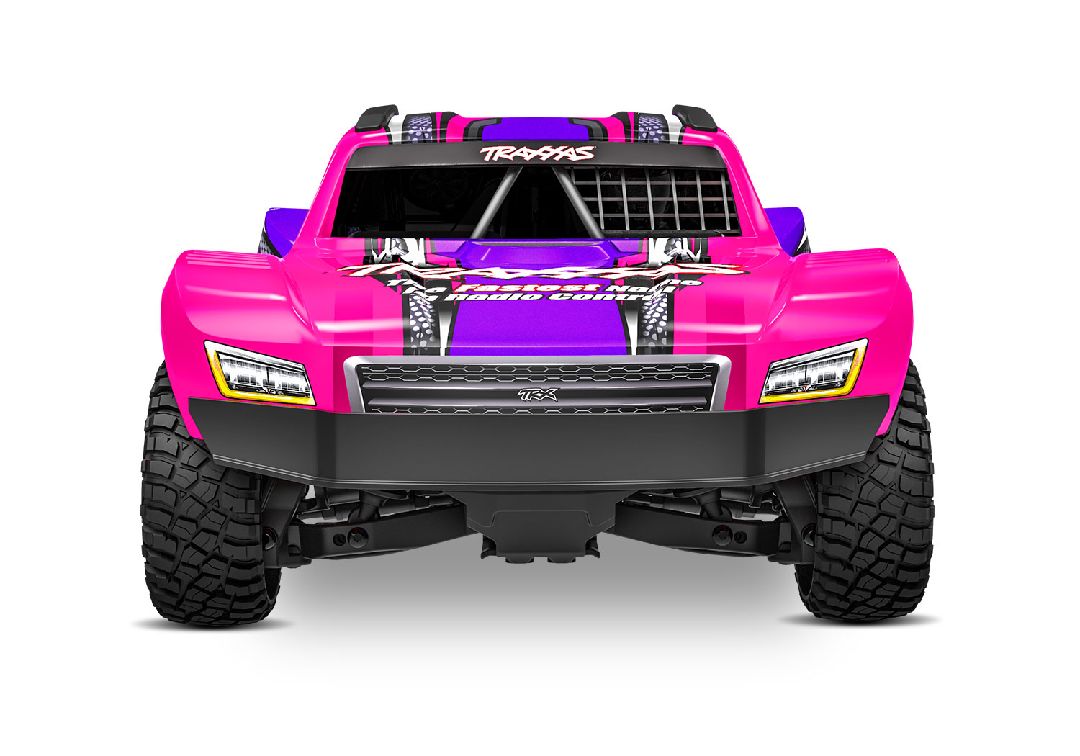 Traxxas Mini Slash BL-2S 4x4 RTR (Battery & Charger included)