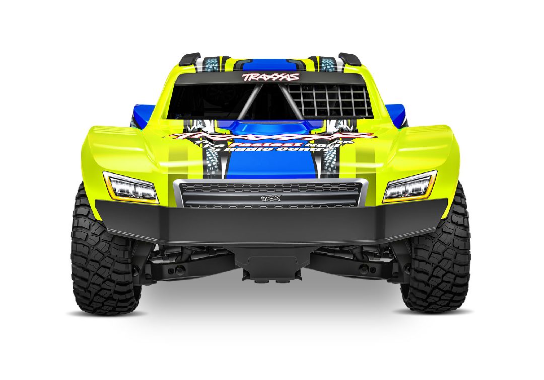 Traxxas Mini Slash BL-2S 4x4 RTR (Battery & Charger included)