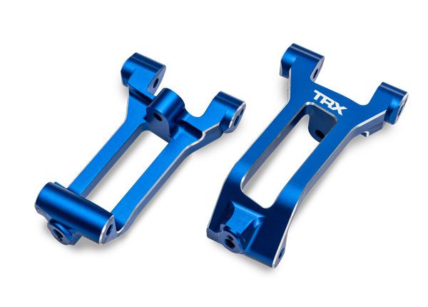 Traxxas Caster blocks (c-hubs), 6061-T6 aluminum