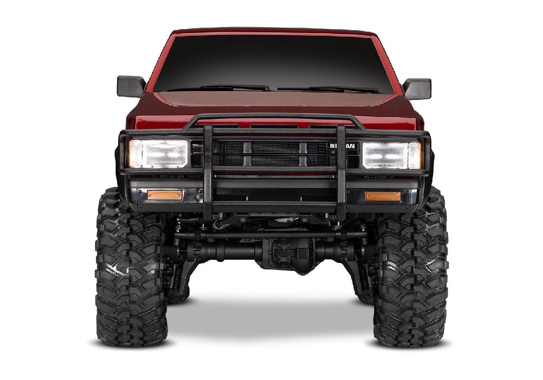 Traxxas 1/10 TRX4 Nissan Pathfinder SE-V6 3S 4x4 RTR