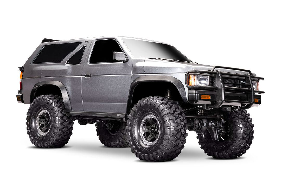 Traxxas 1/10 TRX4 Nissan Pathfinder SE-V6 3S 4x4 RTR