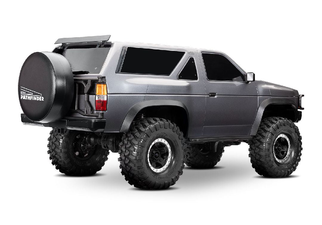 Traxxas 1/10 TRX4 Nissan Pathfinder SE-V6 3S 4x4 RTR