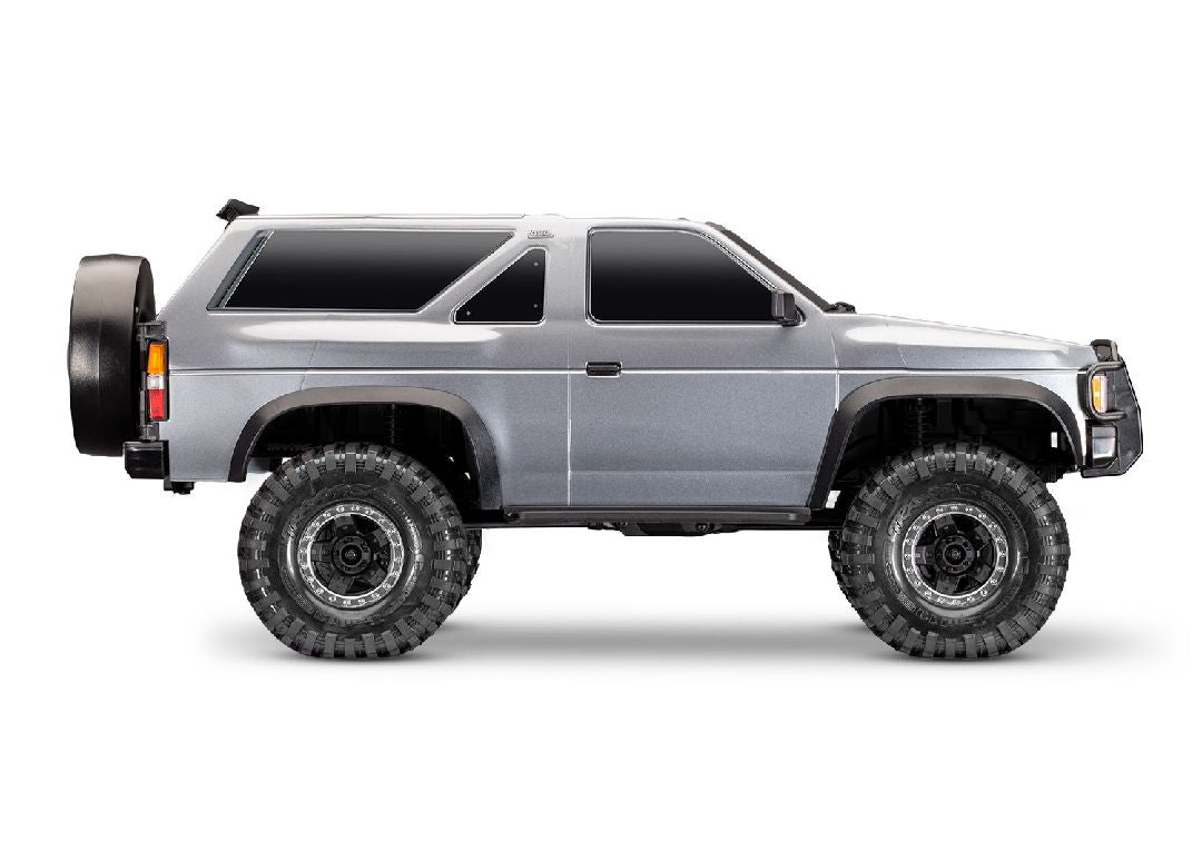 Traxxas 1/10 TRX4 Nissan Pathfinder SE-V6 3S 4x4 RTR