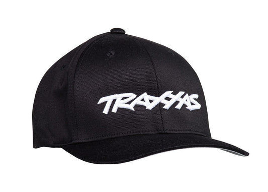 Traxxas Logo Hat Black
