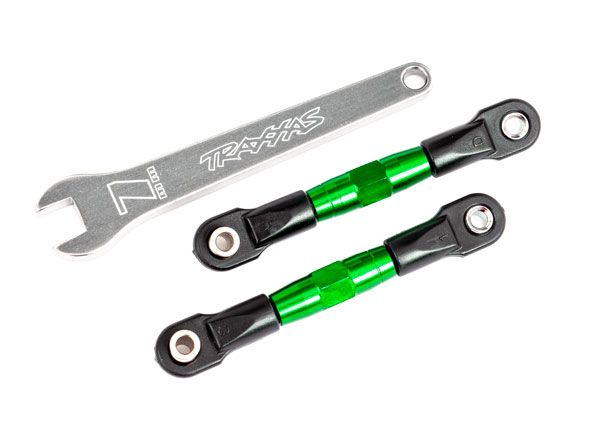 Traxxas Camber links, rear