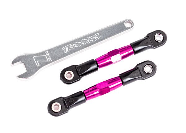 Traxxas Camber links, rear