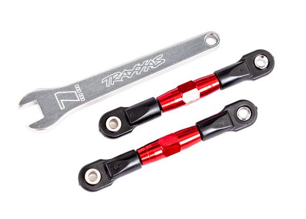 Traxxas Camber links, rear