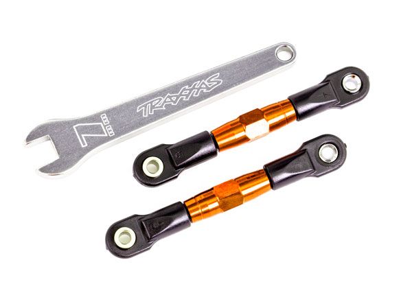 Traxxas Camber links, rear