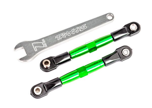 Traxxas Camber links, front