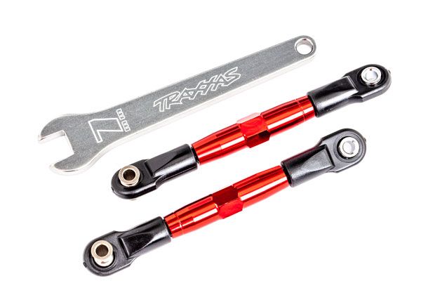 Traxxas Camber links, front
