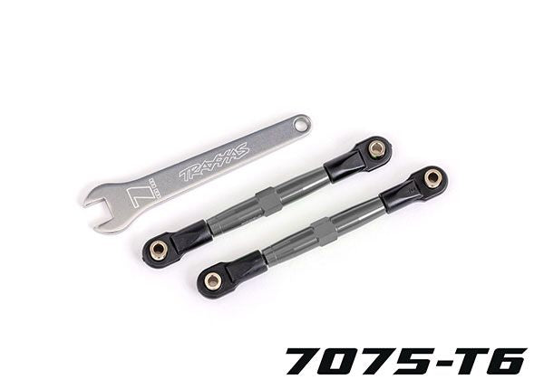 Traxxas Toe links, front