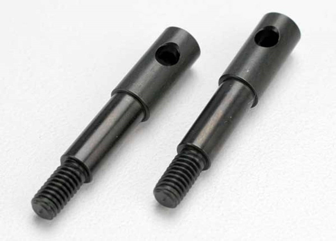 Traxxas Front Wheel Spindle (2) (Jato)