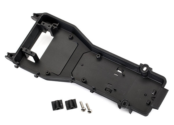 Traxxas Radio tray