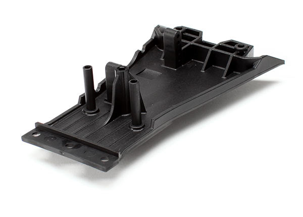 Traxxas Slash 2WD LCG Lower Chassis
