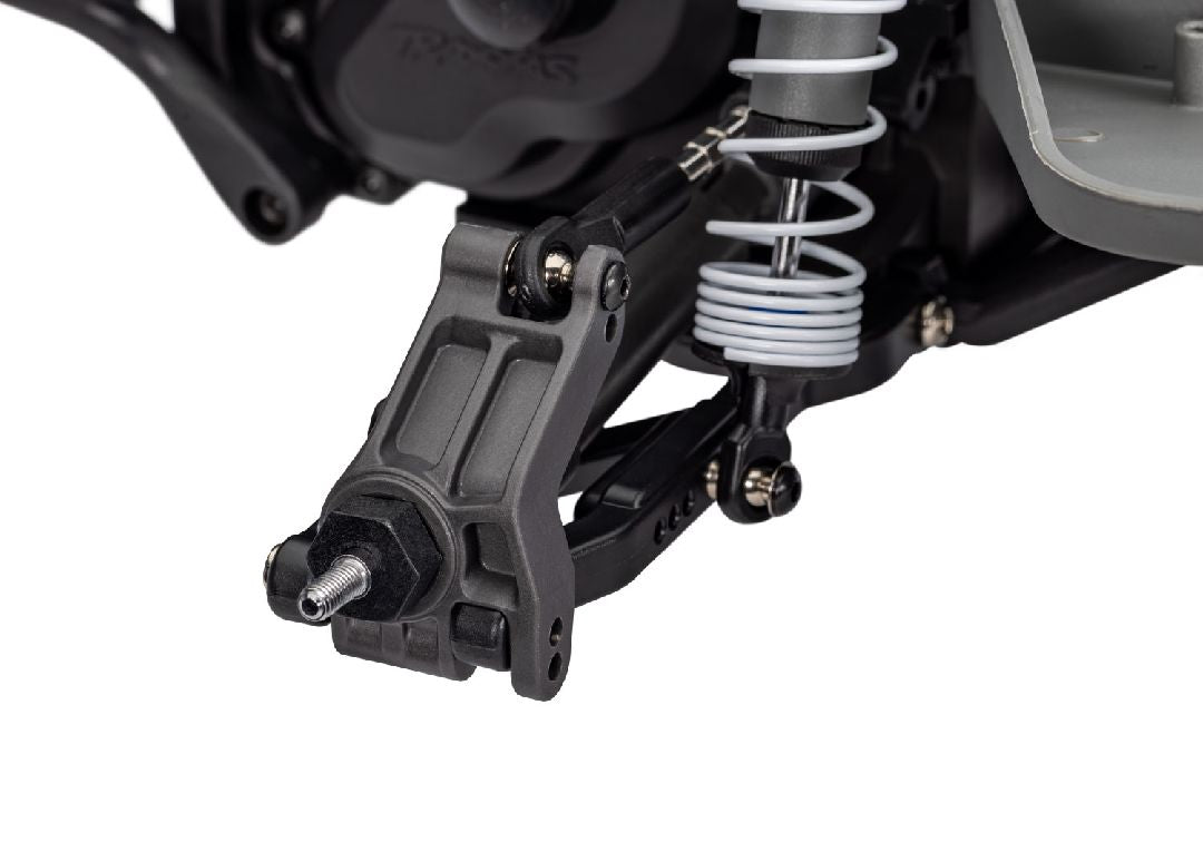 Traxxas 1/10 Slash 2WD, BL-2s HD Brushless